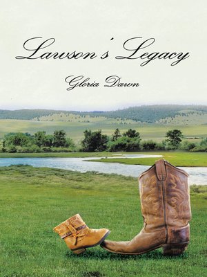 cover image of Lawson's Legacy